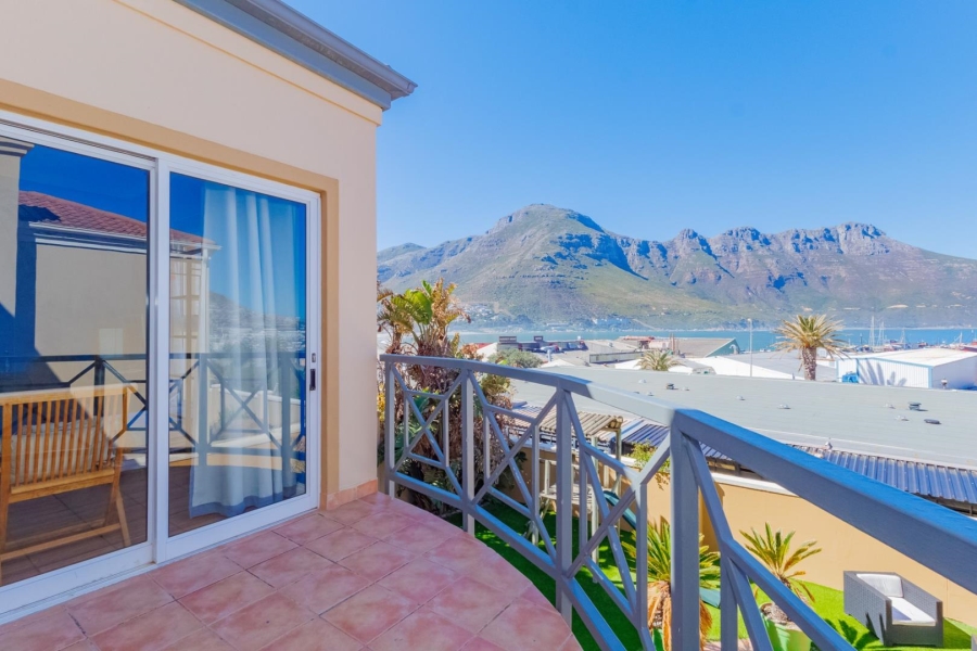 To Let 3 Bedroom Property for Rent in Northshore Western Cape